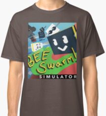 Roblox Bee Swarm Simulator Gifts Merchandise Redbubble - bee swam simulator classic t shirt