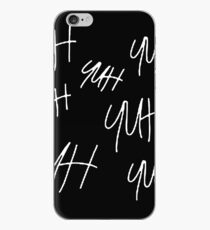 chase atlantic yuh iPhone Case