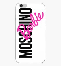 Moschino Barbie iPhone-Hülle & Cover