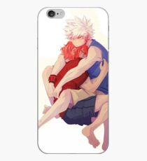 Downtime iPhone Case
