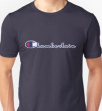 Emma Chamberlain Logo Unisex T-Shirt