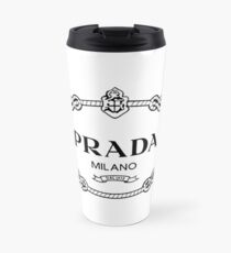 Versace Travel Mug