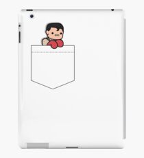 Pocket Medic iPad-Hülle & Klebefolie