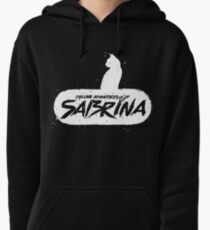 Chilling adventures of Sabrina - Dark Pullover Hoodie