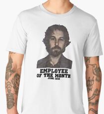 Camiseta premium para hombre Paul Rudd Tee Shirts
