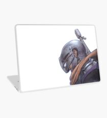 Berserk - Young Guts Laptop Skin