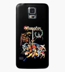 Thundercats Case/Skin for Samsung Galaxy