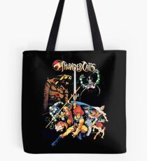 Thundercats Tote Bag