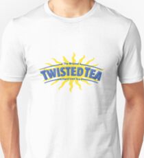 Twisted Tea Drink Unisex T-Shirt