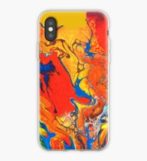 Vinilo o funda para iPhone Abstrait