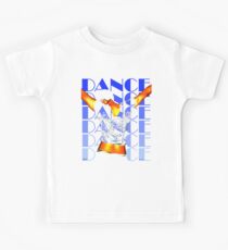 DANCE by Edantz Kids Tee