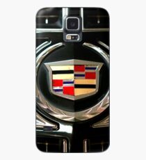 logo Emblem Case/Skin for Samsung Galaxy
