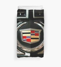 logo Emblem Duvet Cover