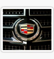 logo Emblem Sticker