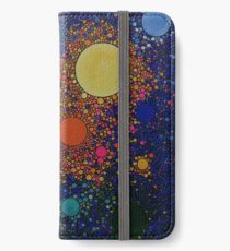 Genesis iPhone Wallet/Case/Skin