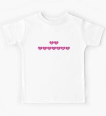 James Charles Hallo Schwestern; Kinder T-Shirt
