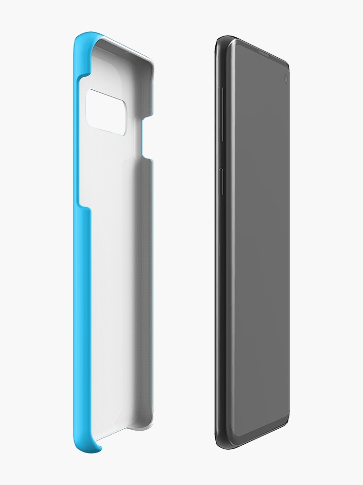 Alternate view of Stay Retro - Miami Vice Synthwave Nights Case & Skin for Samsung Galaxy