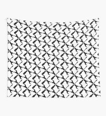Tool Wall Tapestry