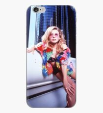 Kylie Minogue-Step Back in Time iPhone Case
