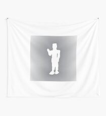 Life? Don't Talk to Me About Life... Wall Tapestry