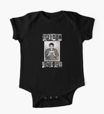 Rosa Parks, Freedom is not free One Piece - Short Sleeve