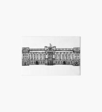 Buckingham Palace Art Board