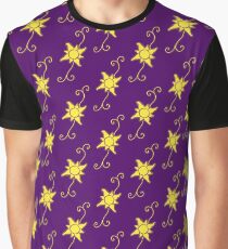 Magic Sun Graphic T-Shirt