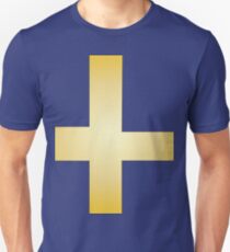 Wrapping Up Gifts Unisex T-Shirt