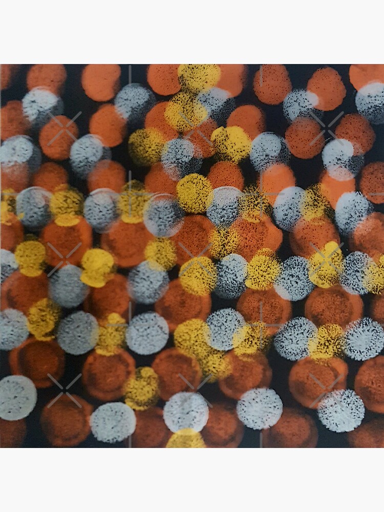 Dats Dots by embracedabs