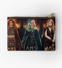 SURPRISE BITCH.. Studio Pouch