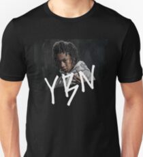 YBN Nahmir Unisex T-Shirt