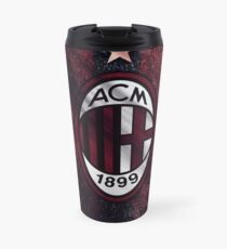 ac milan Travel Mug