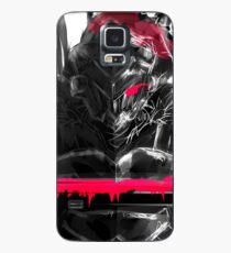 Funda/vinilo para Samsung Galaxy Asesino de Goblin