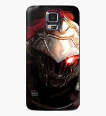 Funda/vinilo para Samsung Galaxy Asesino de Goblin