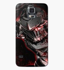 Funda/vinilo para Samsung Galaxy Asesino de Goblin