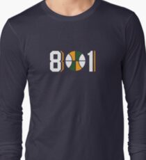 801 Long Sleeve T-Shirt