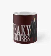 Taza Peaky Blinders