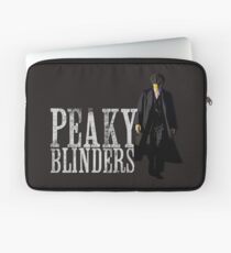Funda para portátil Peaky Blinders