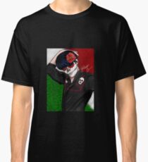 Camiseta clásica Sin título
