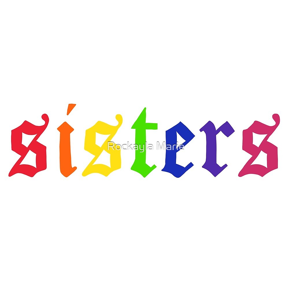 sisters shirt james charles