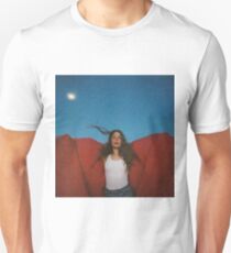 Maggie Roger hat es in einem früheren Album-Cover gehört Unisex T-Shirt