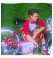 conan gray generation why Poster