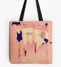 Bolsa de tela Pista