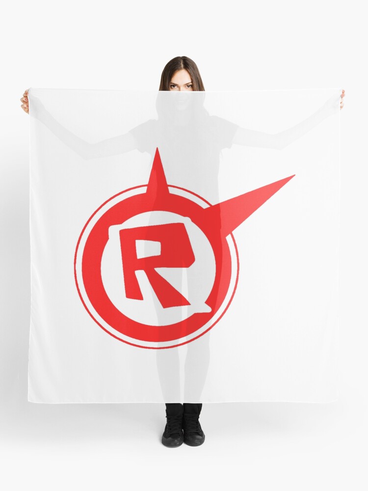 red scarf roblox