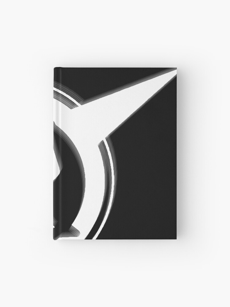 Roblox Logo Remastered Black Hardcover Journal By Lukaslabrat - roblox logo remastered poster by lukaslabrat redbubble