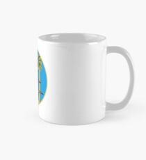 Squadriglia Gigi tre osei Mug