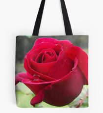 Sir Donald Bradman Tote Bag