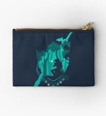 Bolso de mano Canción del tiempo