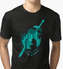 Lied der Zeit Vintage T-Shirt