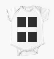 KERNOW FLAG One Piece - Short Sleeve